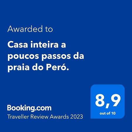 Casa Inteira No Pero, A Poucos Passos Da Praia Cabo Frio Bagian luar foto