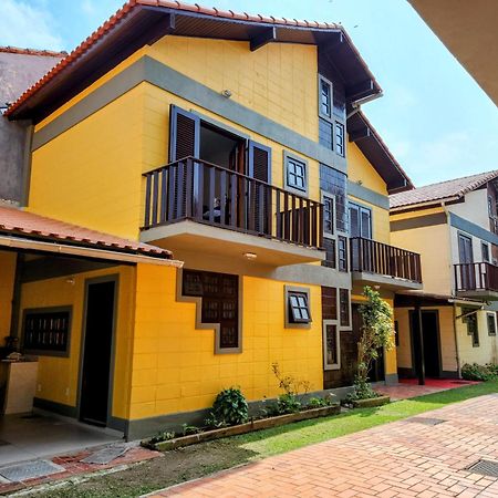Casa Inteira No Pero, A Poucos Passos Da Praia Cabo Frio Bagian luar foto