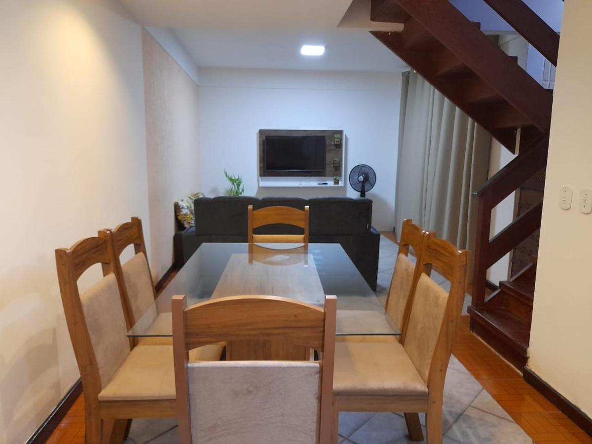 Casa Inteira No Pero, A Poucos Passos Da Praia Cabo Frio Bagian luar foto