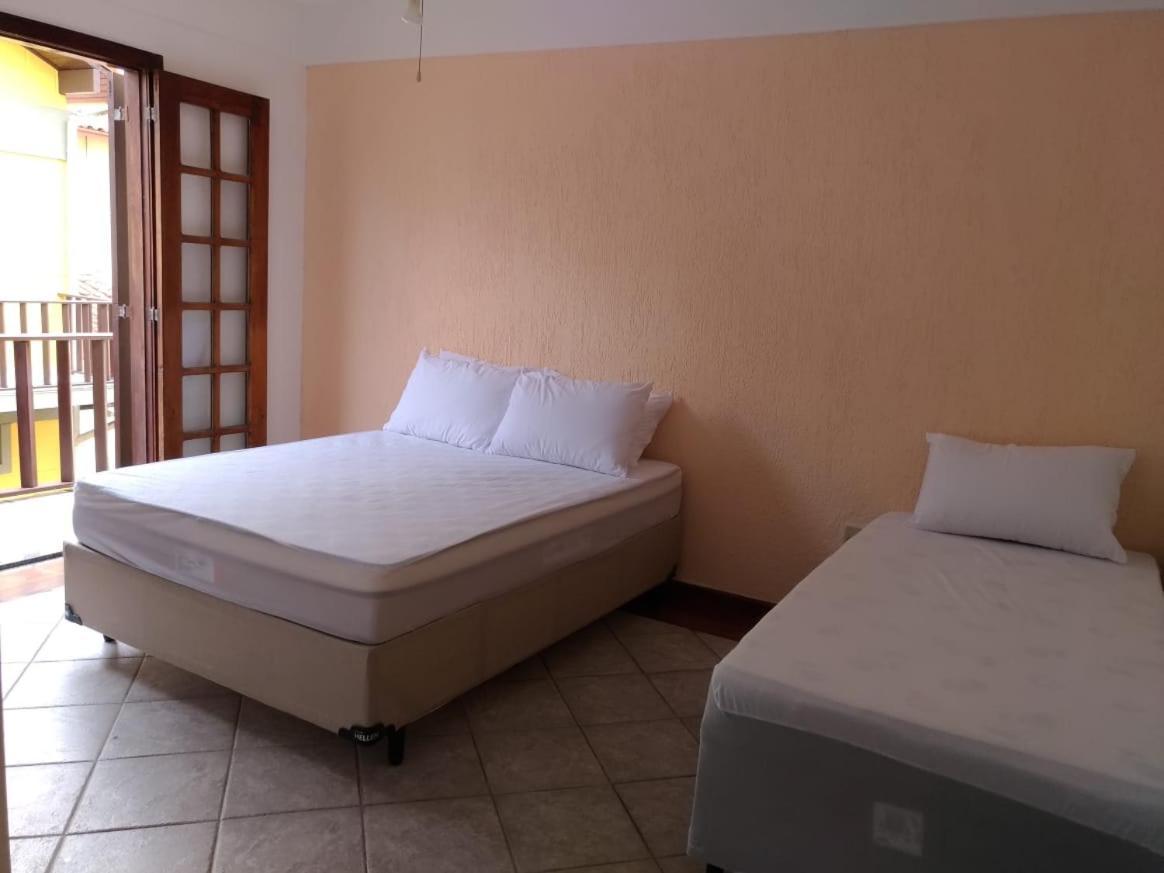 Casa Inteira No Pero, A Poucos Passos Da Praia Cabo Frio Bagian luar foto