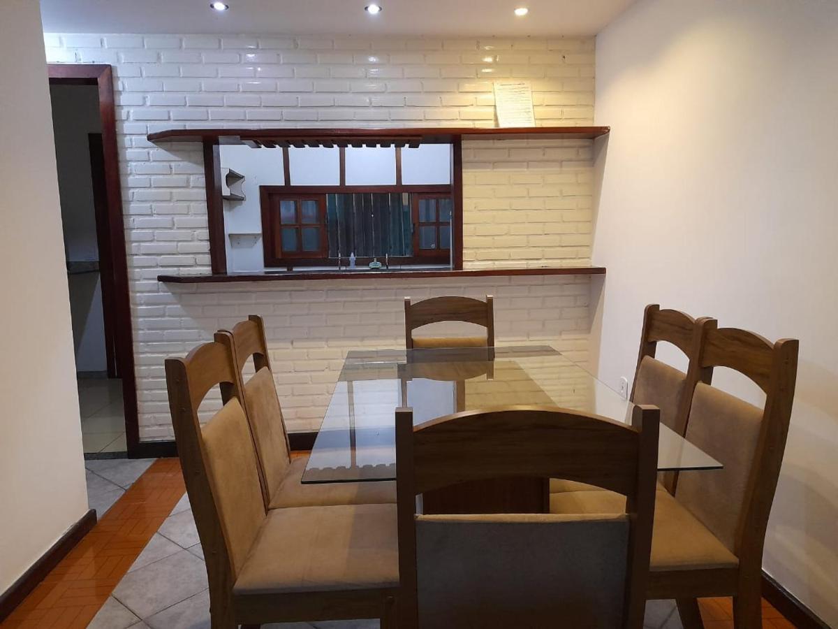 Casa Inteira No Pero, A Poucos Passos Da Praia Cabo Frio Bagian luar foto