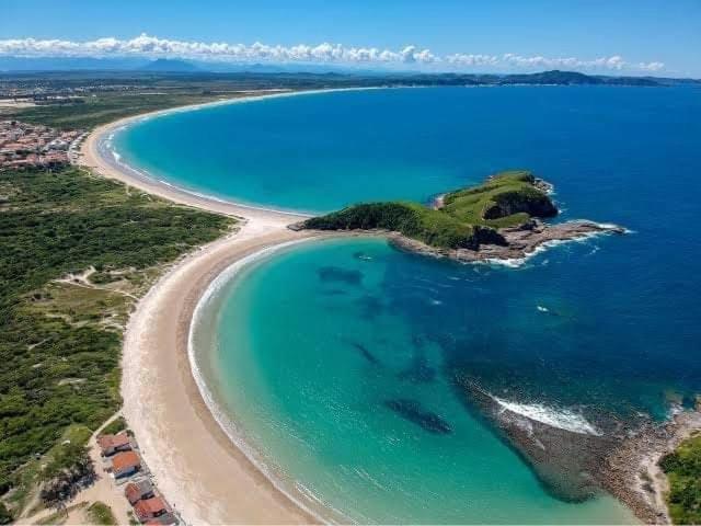 Casa Inteira No Pero, A Poucos Passos Da Praia Cabo Frio Bagian luar foto