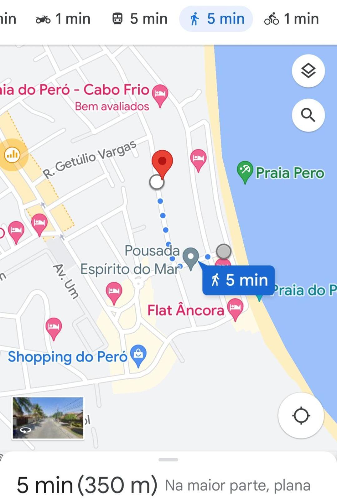 Casa Inteira No Pero, A Poucos Passos Da Praia Cabo Frio Bagian luar foto